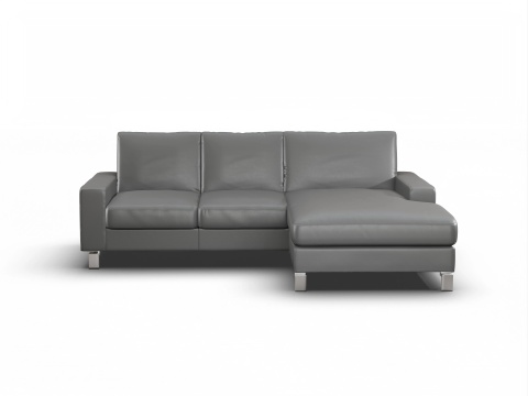 Ecksofa LO Medium R